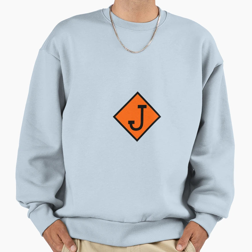 Jack Diamonds Sweatshirt - Unique Graphic Men Women - T-Shirt, Sweatshirt, Hoodie