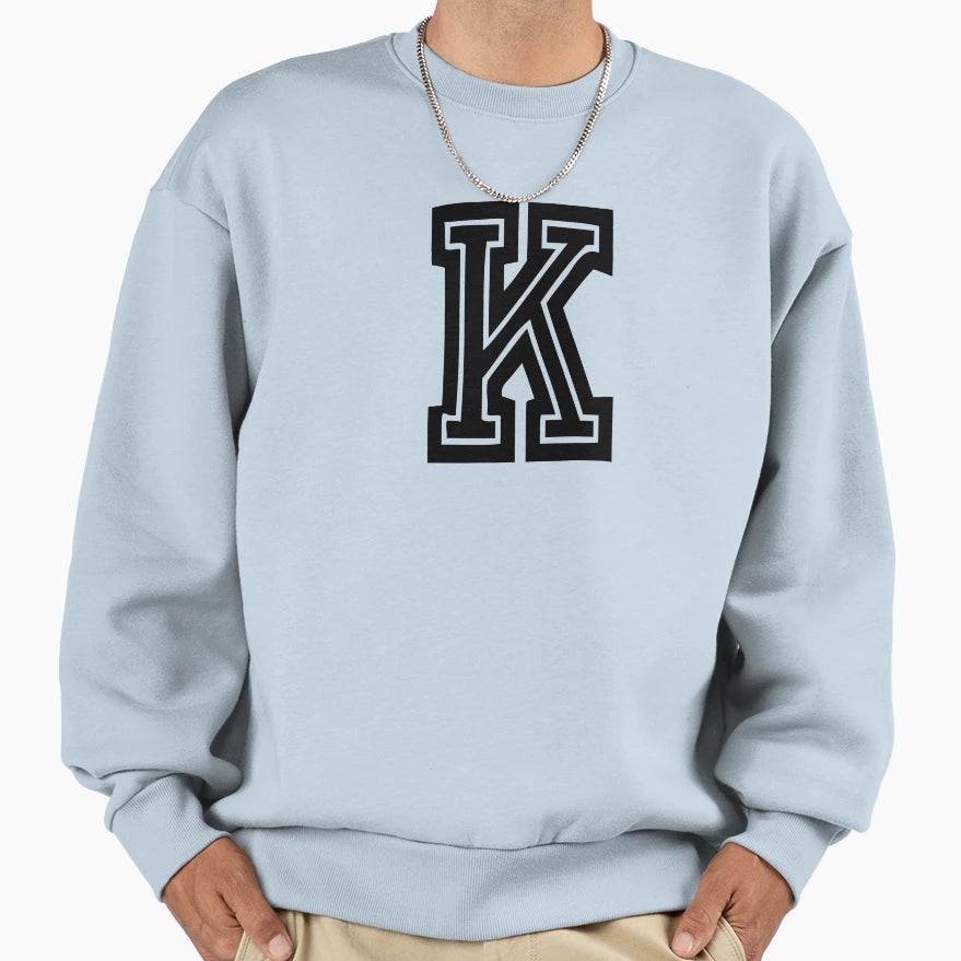 Typical American High Schools Sweatshirt - Custom Art Print for Adults - T-Shirt, Sweatshirt, Hoodie