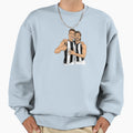 Daicos Brothers Sweatshirt - Trendy Graphic Unisex - T-Shirt, Sweatshirt, Hoodie