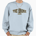 Bronx New York 1898 Sweatshirt - Graphic Print for Adults - T-Shirt, Sweatshirt, Hoodie
