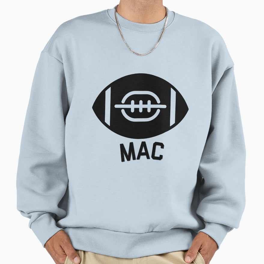 Mac Jones Sweatshirt - Unique Graphic Unisex - T-Shirt, Sweatshirt, Hoodie