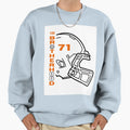 Tiger Football 88 Sweatshirt - Casual Everyday Wear Unisex - T-Shirt, Sweatshirt, Hoodie
