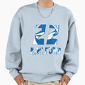 K Mitoma 22 Sweatshirt - Custom Art Print for Adults - T-Shirt, Sweatshirt, Hoodie