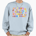 I Cant My Have Practice Game Or Sweatshirt - Custom Art Print Unisex - T-Shirt, Sweatshirt, Hoodie