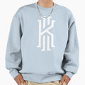 Kyrie Irving Logo Sweatshirt - Minimalist Print Unisex - T-Shirt, Sweatshirt, Hoodie