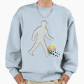 Soccer Sjpzj49 Sweatshirt - Unique Graphic Men Women - T-Shirt, Sweatshirt, Hoodie