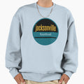 Jacksonville Jaguars Football Sweatshirt - Streetwear Style Unisex - T-Shirt, Sweatshirt, Hoodie