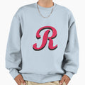 Alphabet Sweatshirt - Trendy Graphic for Adults - T-Shirt, Sweatshirt, Hoodie