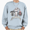 Paok Partizan One Sweatshirt - Graphic Print for Adults - T-Shirt, Sweatshirt, Hoodie