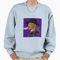 Future Hendrix Sweatshirt - Minimalist Print for Adults - T-Shirt, Sweatshirt, Hoodie