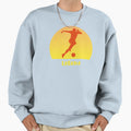 Football Legend Football Players Sweatshirt - Graphic Print for Adults - T-Shirt, Sweatshirt, Hoodie