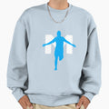 Soccer Art T-Shirt - Trendy Graphic Unisex - T-Shirt, Sweatshirt, Hoodie
