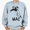 Mac Jones Sweatshirt - Trendy Graphic Unisex - T-Shirt, Sweatshirt, Hoodie