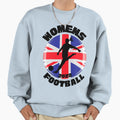 England Womens Football Sweatshirt - Streetwear Style Men Women - T-Shirt, Sweatshirt, Hoodie