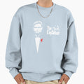 Jurgen Klopp Kop Father Sweatshirt - Casual Everyday Wear for Adults - T-Shirt, Sweatshirt, Hoodie