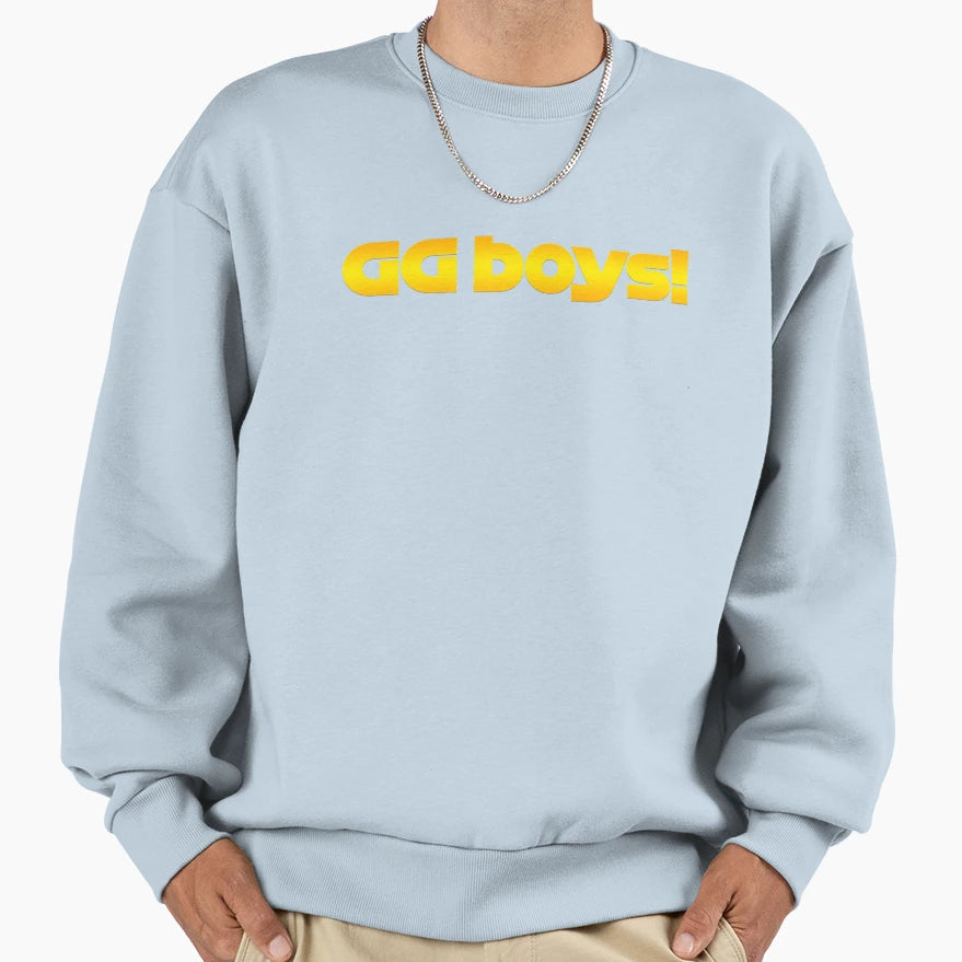 Gg Lando Norris V2 Sweatshirt - Unique Graphic for Adults - T-Shirt, Sweatshirt, Hoodie