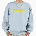 Gg Lando Norris V2 Sweatshirt - Unique Graphic for Adults - T-Shirt, Sweatshirt, Hoodie