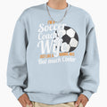 Womens Womens Coach Wife Soccer Coach T-Shirt - Unique Graphic Men Women - T-Shirt, Sweatshirt, Hoodie