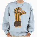 Jack Ginnivan Sweatshirt - Novelty Apparel Unisex - T-Shirt, Sweatshirt, Hoodie