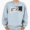 Football Soccer Tournament Game 001 Sweatshirt - Graphic Print Unisex - T-Shirt, Sweatshirt, Hoodie