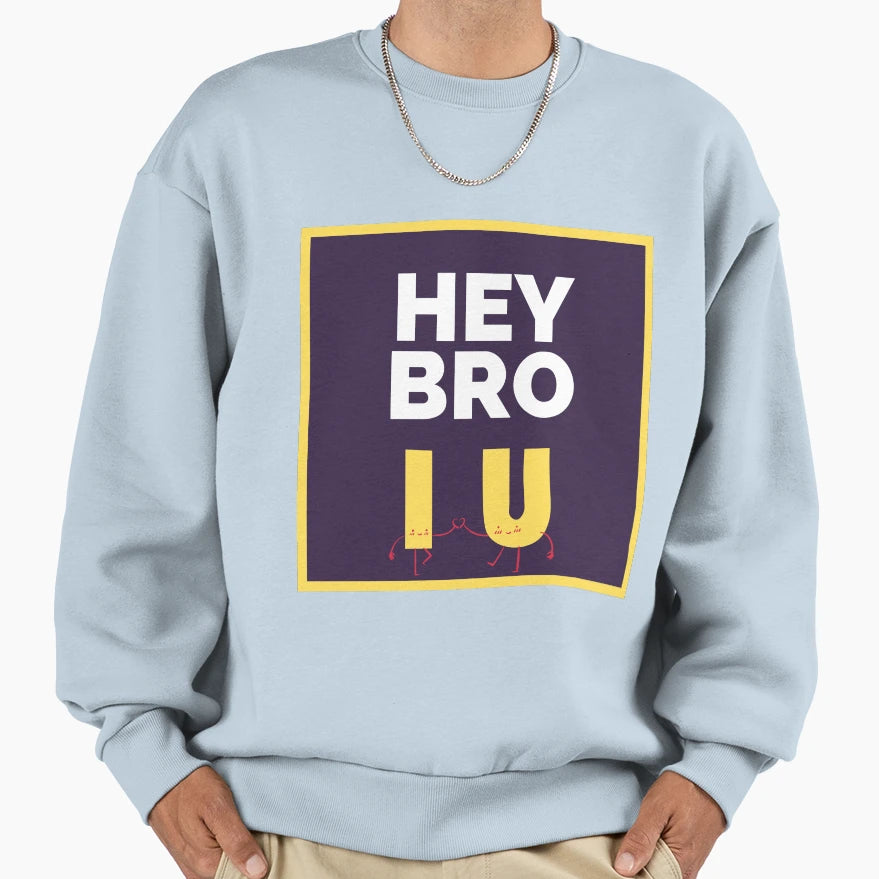 Brother T-Shirt - Casual Everyday Wear Unisex - T-Shirt, Sweatshirt, Hoodie