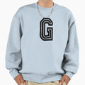 Typical American High Schools Sweatshirt - Trendy Graphic for Adults - T-Shirt, Sweatshirt, Hoodie