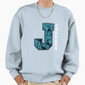 Jaguars Sports Sweatshirt - Trendy Graphic for Adults - T-Shirt, Sweatshirt, Hoodie
