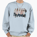 Hockey Guys Sweatshirt - Casual Everyday Wear for Adults - T-Shirt, Sweatshirt, Hoodie