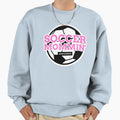 Soccer Mommin Loud Proud Sweatshirt - Fun Novelty Design for Adults - T-Shirt, Sweatshirt, Hoodie