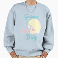American Football Game Day Sweatshirt - Fun Novelty Design Unisex - T-Shirt, Sweatshirt, Hoodie