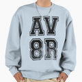 Av8R Sweatshirt - Streetwear Style Unisex - T-Shirt, Sweatshirt, Hoodie
