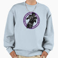 Football Is My Favorite Season Word Sweatshirt - Minimalist Print Unisex - T-Shirt, Sweatshirt, Hoodie