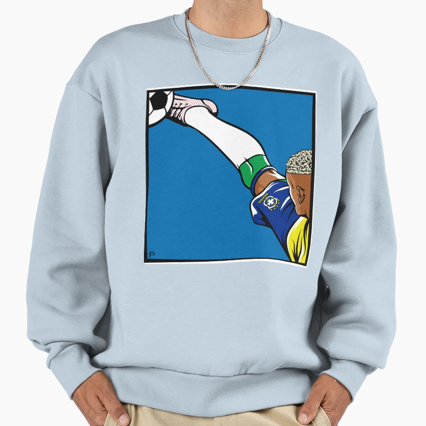 World Cup Moments I Sweatshirt - Aesthetic Graphic for Adults - T-Shirt, Sweatshirt, Hoodie