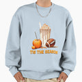 Tis Season Football Sweatshirt - Streetwear Style Unisex - T-Shirt, Sweatshirt, Hoodie