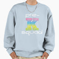 Pre K Squad Trendy Back To School Sweatshirt - Trendy Graphic Unisex - T-Shirt, Sweatshirt, Hoodie