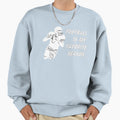 Football Is My Favorite Season Phrase Sweatshirt - Novelty Apparel Unisex - T-Shirt, Sweatshirt, Hoodie