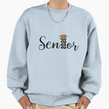 Senior 2020 Proud Quarantine Sweatshirt - Minimalist Print for Adults - T-Shirt, Sweatshirt, Hoodie
