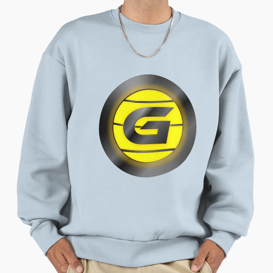 Starlight Express Greaseball Sweatshirt - Casual Everyday Wear Unisex - T-Shirt, Sweatshirt, Hoodie