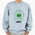 Fc Aztec Sweatshirt - Custom Art Print for Adults - T-Shirt, Sweatshirt, Hoodie