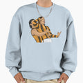 Jack Ginnivan Sweatshirt - Graphic Print for Adults - T-Shirt, Sweatshirt, Hoodie