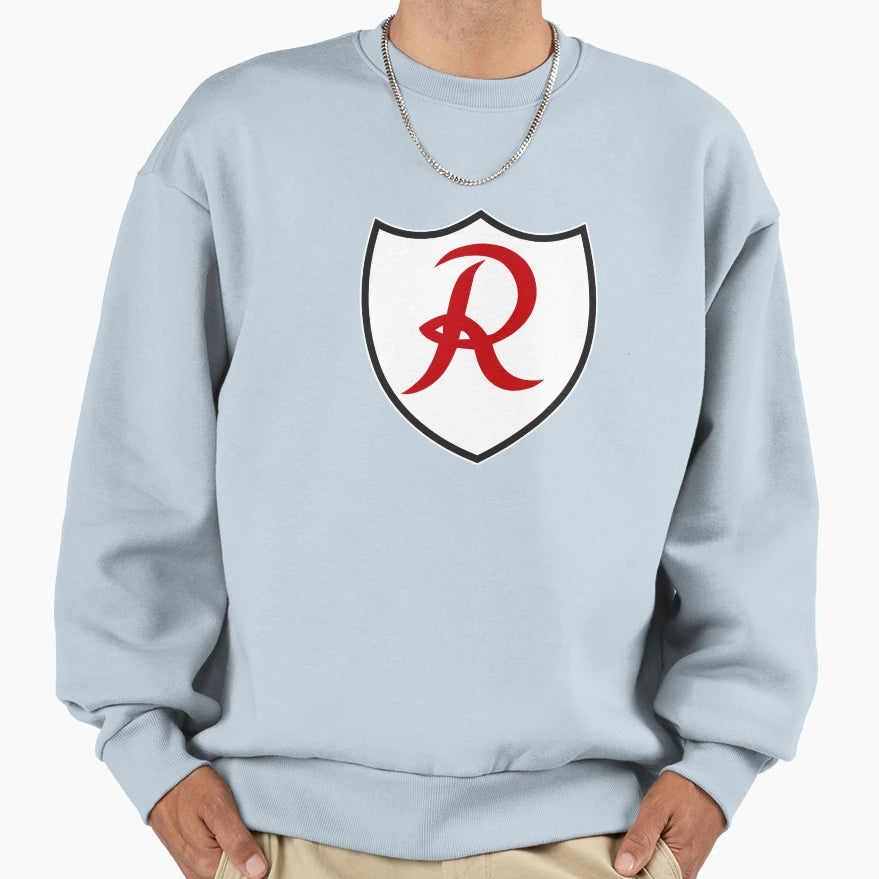 Luftwaffe Jg 2 Jagdgeschwader 2 Sweatshirt - Minimalist Print Unisex - T-Shirt, Sweatshirt, Hoodie