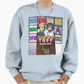 Tgff Gameday Sweatshirt - Custom Art Print for Adults - T-Shirt, Sweatshirt, Hoodie