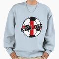 England Kick Off Sweatshirt - Trendy Graphic Men Women - T-Shirt, Sweatshirt, Hoodie