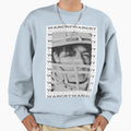 Team Maki Sweatshirt - Fun Novelty Design Men Women - T-Shirt, Sweatshirt, Hoodie