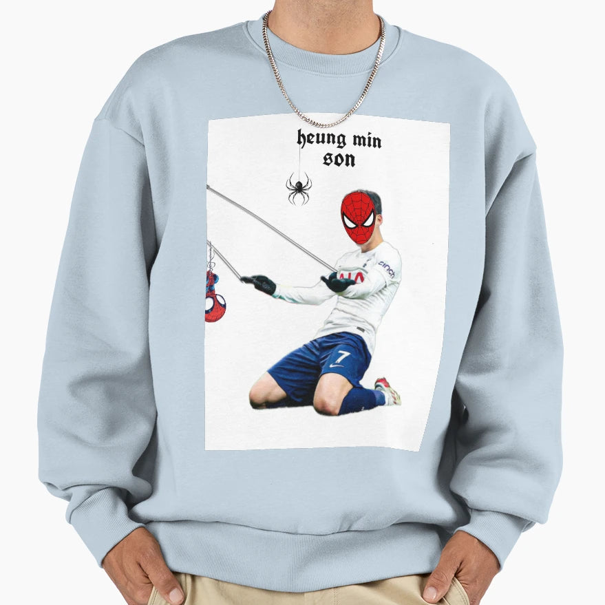 Sonnie Sweatshirt - Streetwear Style Men Women - T-Shirt, Sweatshirt, Hoodie