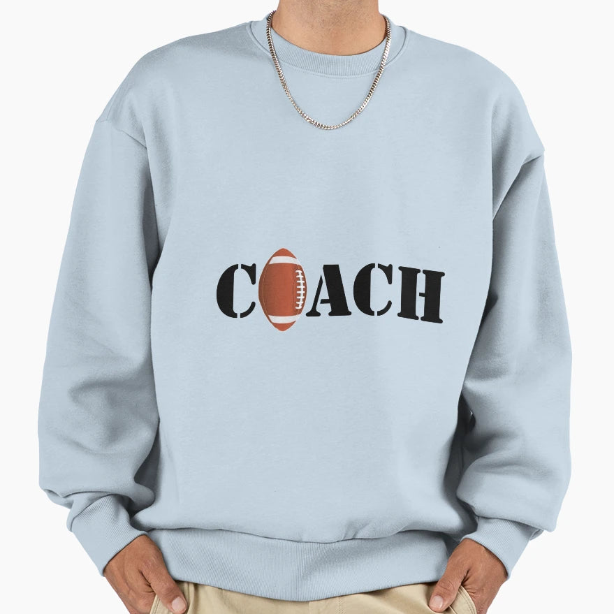 Match Football Superbowl Sunday Sweatshirt - Aesthetic Graphic Men Women - T-Shirt, Sweatshirt, Hoodie