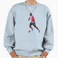 Lys Mousset Sweatshirt - Unique Graphic Men Women - T-Shirt, Sweatshirt, Hoodie