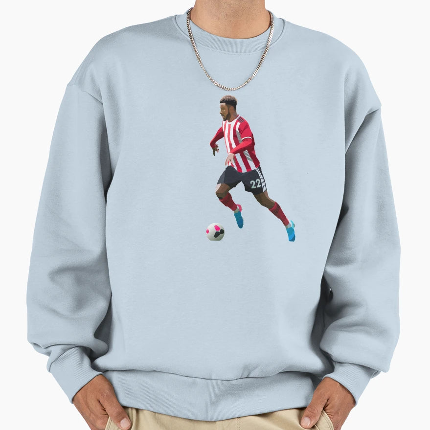Lys Mousset Sweatshirt - Unique Graphic Men Women - T-Shirt, Sweatshirt, Hoodie
