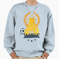 Uefa League Sweatshirt - Unique Graphic Unisex - T-Shirt, Sweatshirt, Hoodie