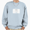 Go Practice Tennis Practice Sweatshirt - Custom Art Print Men Women - T-Shirt, Sweatshirt, Hoodie